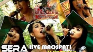 Om Sera Live Maospati 2012 Full Album!! Upload Lagu Lawas Semoga Suka