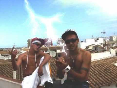 Real Gangsta , Neng , Sampler - Promo [ TORREGANGSTA 2008 ] [ FERNANDEZ FAMILY MUSIC ]