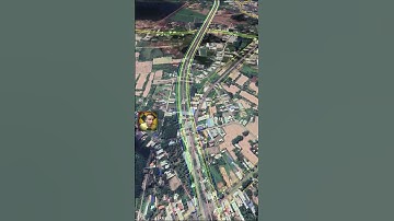 ĐƯỜNG VÀNH ĐAI 4 TP, HCM ĐI QUA PHÚ MỸ CHUẨN BỊ KHỞI CÔNG #4