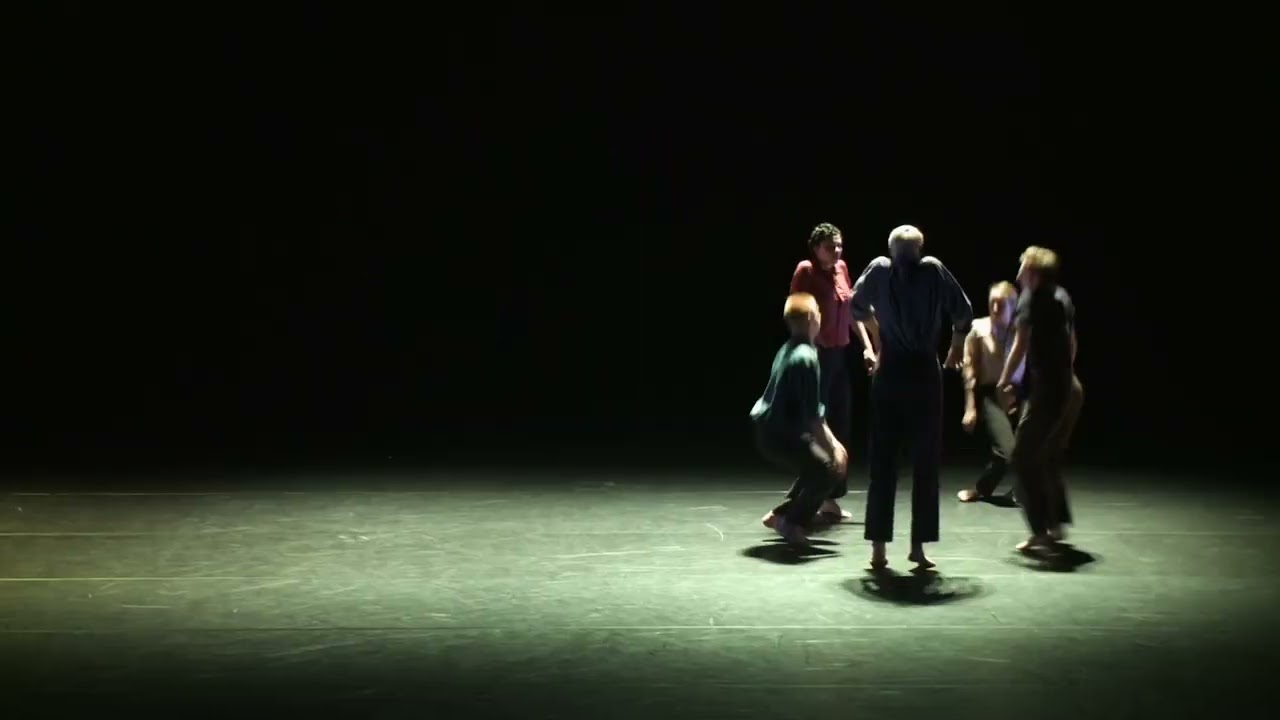 Trailer Holland Dance Festival | WOENSDAG 5 FEBRUARI | in De Voorveghter