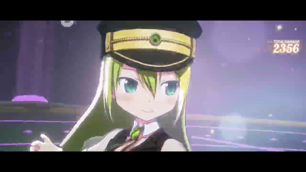 [まどドラ]PvP(Season17)：葉月フェリシアをわからせるアリナパイセン