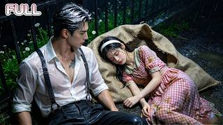 Abandoned Girl Sold Off Crying In The Rain Until Mafia Ceo Saves Her U0026 Spoils Her Rotten