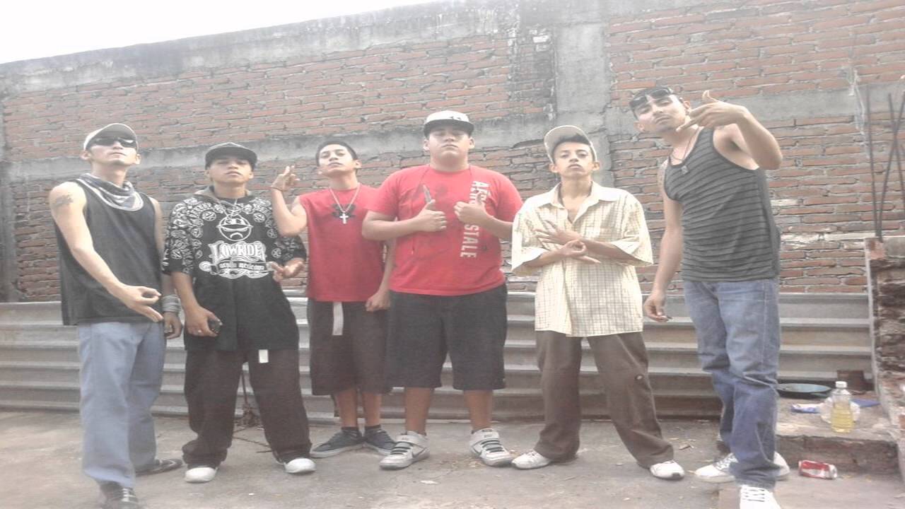 -adicto al lokeron The Goner--PROD By--LEGAL RAP--2016