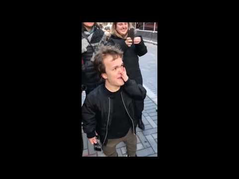 Video: Fan Beaten By Justin Bieber Wants Justice