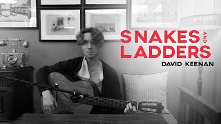 Watch David Keenan Snakes  Ladders video