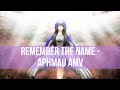  r o ns   aphmau mcd amv  mmv