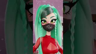 POLAR & DJ FRO - CHRISTMAS LOVE | TikTok Dance Challenge #shorts