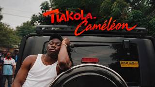 Tiakola - Chameleon (Behind the Scenes)