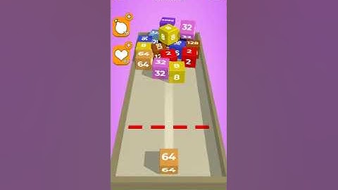 Chain Cube - Part 9