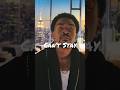 “You Can Chill But You CAN’T STAY” - SmoKey VentAge ##cantstay #hiphop #dating #datinglife #shorts
