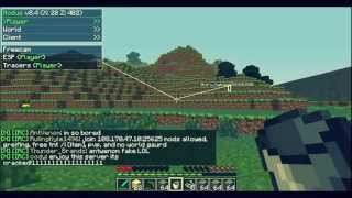 [1.5] Minecraft Nodus Hacked Client Download [Mediafire]