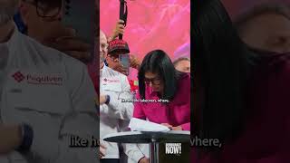 Is Venezuela on its way to becoming a Trump "vassal state"?