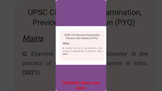 “UPSC mains”#upsc#mains#competitive#exam#descriptive#economics#economy#notes#indian#economy