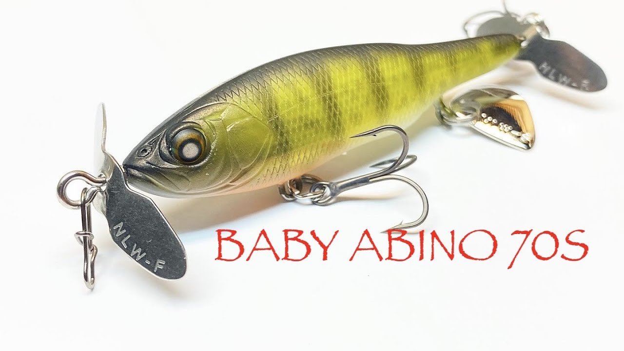 GRANT NOBLE SNUB twin fish 希少 GRANT NOBLE SNUB twin fish