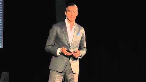 Why we need a "Leadership Operating System" now | Ion Valaskakis | TEDxMcGill