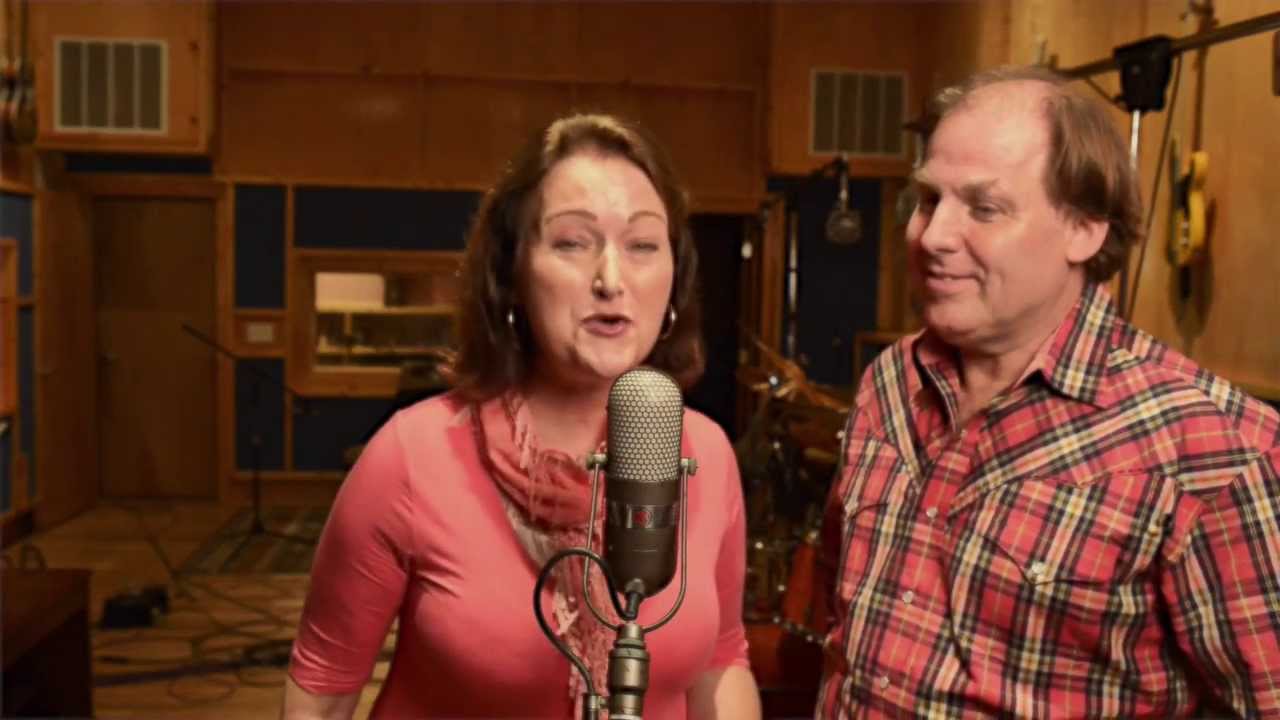 Charlie Boston and Carolyn Martin   "Whats Good For You"