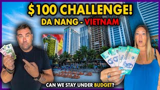 What Can $100 Get in Da Nang? Vietnam Budget Challenge 2025