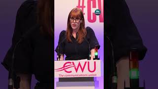 Bring Burnham back into Parliament, says Angela Rayner
