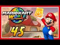 Mario Kart World # 45 🏁 Die fehlenden Outfits Freies Fahren