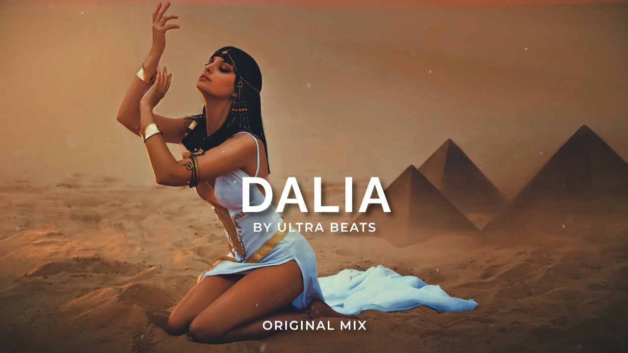 Dalia   Ultra Beats Original Mix