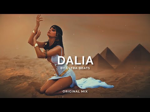 Dalia - Ultra Beats (Original Mix)