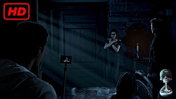 S£X PRANK GONE WRONG UNTIL DAWN GAMEPLAY 60FPS