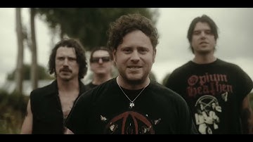 SONS - I’m Tired (Official Video)