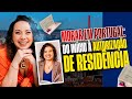 O que  preciso para morar em portugal  do incio at a autorizao do residncia