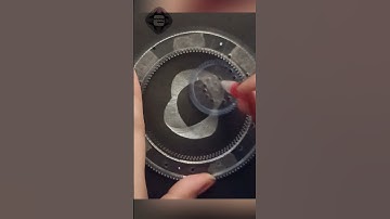 Relaxing Spirograph Art for Stress Relief