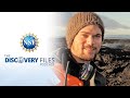 Volcanoes &amp; Lava Flows | Discovery Files Podcast