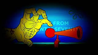 Spongebob Sentient Boat Horn Lets Freaking Gooooo