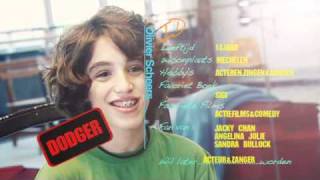 Olivier Als The Artful Dodger