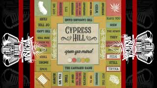 Cypress Hill - Open Ya Mind (2021)