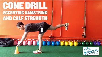 Single Leg Strengthening For Runners - Dr. Jordan Fairley