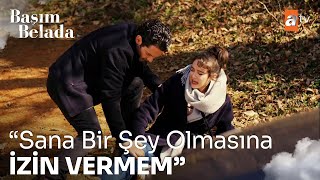 Leyla Bacağından Vuruldu - Başım Belada