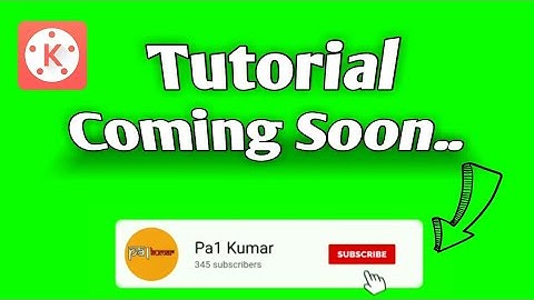 How to Make Subscribe Bell Icon Intro Animation in Any Android Device || in 5 minutes