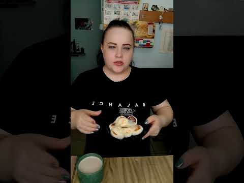 на завтрак сырники со сгущенкой , какао #похудение #завтрак #пп #motivation #диета #еда #зож #кино