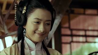 【Pelacur paling legendaris di China】Threads of Time| film cina