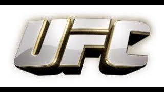 UFC 2  No Way Out (полный турнир на русском)