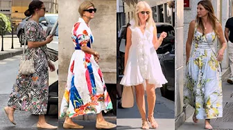 Milan Street Style 2025 | Iconic Fashion Moments from Via Montenapoleone to Duomo