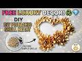 Aesthetic Pistachio Shell Craft | DIY Heart Wall Hanging | Best Out of Waste 🌸