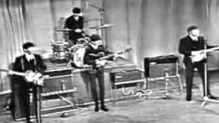 Video voorbeeld van "The Beatles - From Me To You (Royal Variety Show '63)"