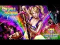 Lollipop Chainsaw (Xbox 360) - Full Game 1080p60 HD Walkthrough - No Commentary