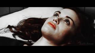 Lydia Martin Dont Be Afraid