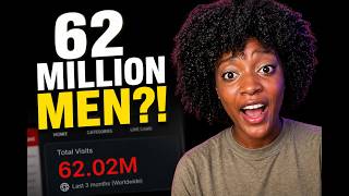 62 Million Men That’s Not What Happened
