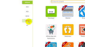 Membuat APK Buku Digital