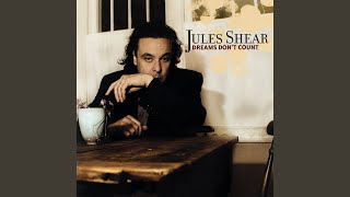 Video thumbnail of "Jules Shear - Accustomed to Clearness"