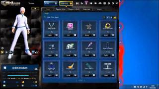 S4 League How To Change ID's With Cheat Engine
