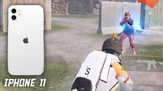 Iphone 11Da Tdm