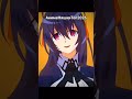 Акэно Химэдзима; #HighSchoolDXD; #АнимеНяшкиТоп2026